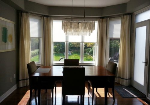 Z. B. – Residence – Markham