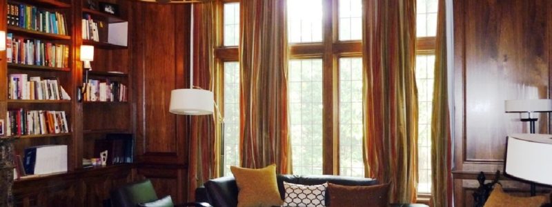 10 Things To Consider When Buying Custom Drapes Sarit Arnesty