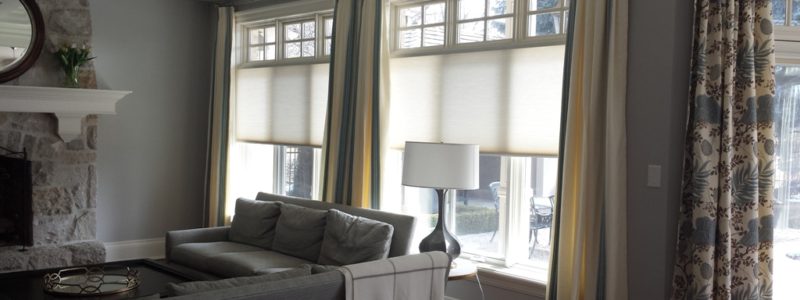 Custom Window Coverings Custom Drapes And Outdoor Drapery Toronto