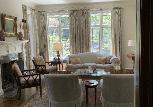 W Residence-Lawrence Park
